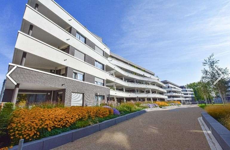 Etagenwohnung Ostfildern - 3 Zimmer, 96 m&sup2;, 1.336&euro; | Angebot:27069711