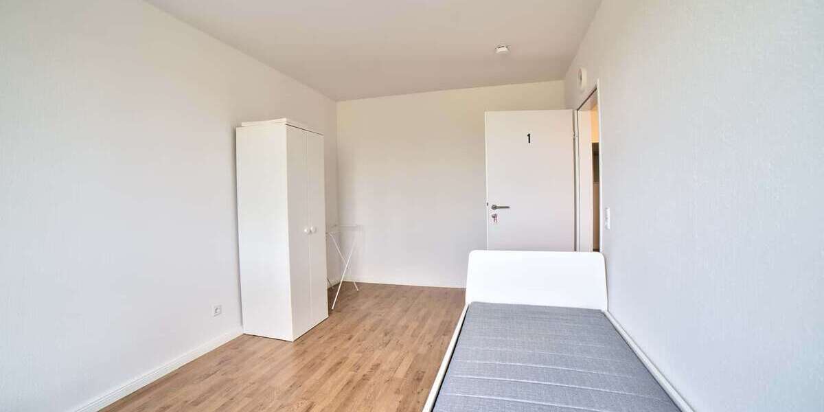 Zimmer Düsseldorf Wersten - 619&euro; | Angebot:26488391
