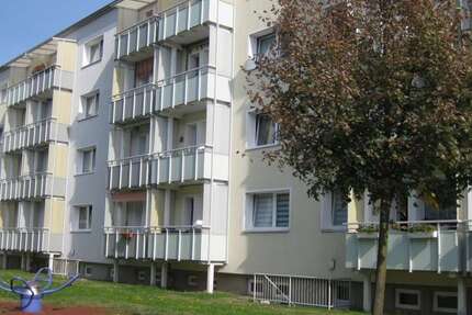 Wohnung Anklam Mittelfeld - 3 Zimmer, 60 m&sup2;, 423&euro; | Angebot:26273423