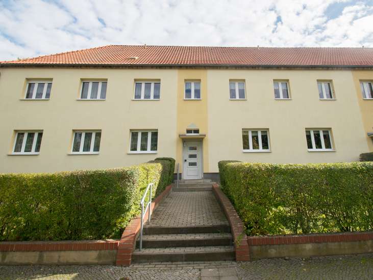 Etagenwohnung Prenzlau - 4 Zimmer, 91 m&sup2;, 885&euro; | Angebot:27439061