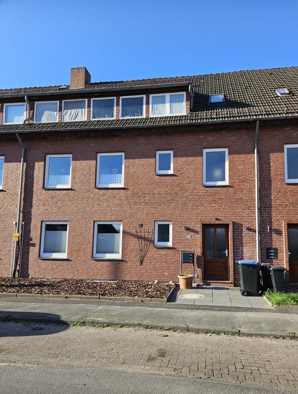 3 Zimmerwohnung im Dachgeschoss in ruhiger & zentraler Lage von Bremen Rönnebeck