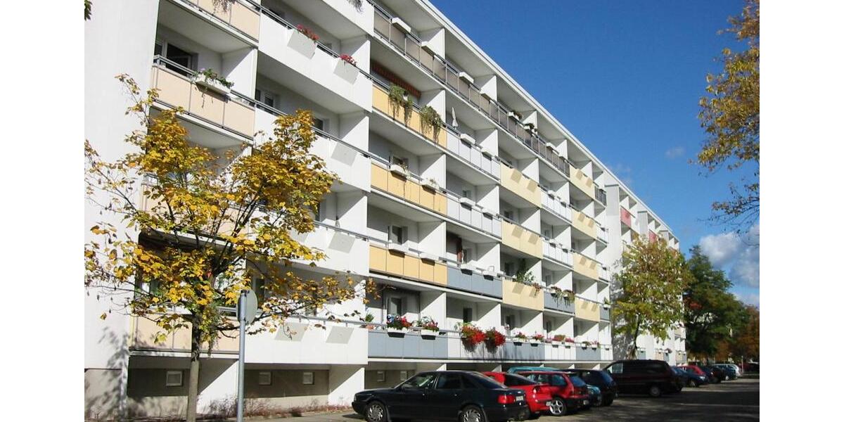 Etagenwohnung Guben - 4 Zimmer, 68 m&sup2;, 461&euro; | Angebot:24848154