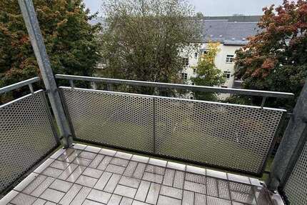 Wohnung Chemnitz Bernsdorf - 1 Zimmer, 45 m&sup2;, 263&euro; | Angebot:26515980