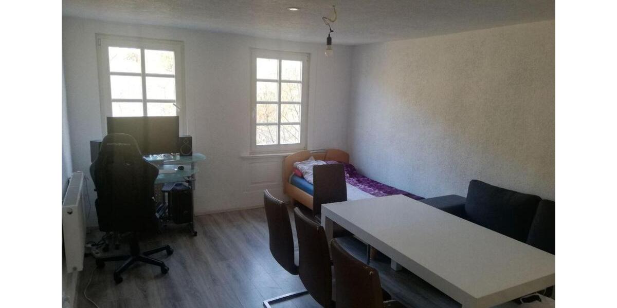 Erdgeschoßwohnung Baiersbronn - 2 Zimmer, 60 m&sup2;, 420&euro; | Angebot:25381987