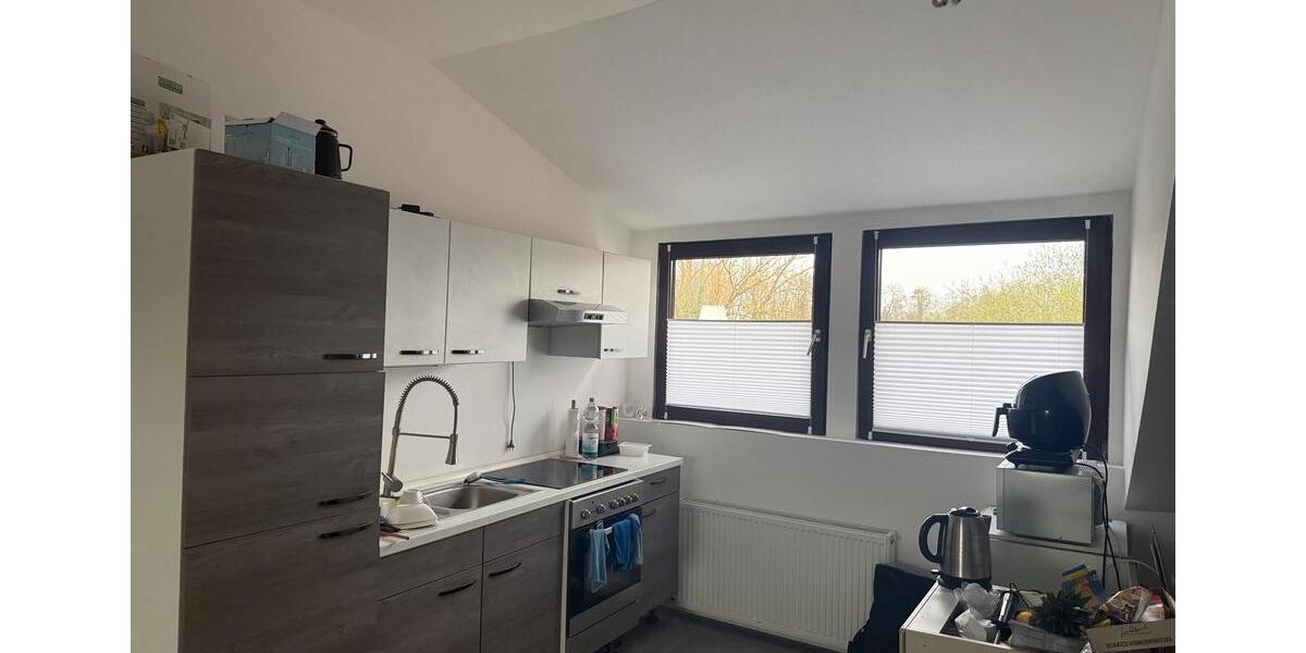 Etagenwohnung Gangelt - 2 Zimmer, 70 m&sup2;, 650&euro; | Angebot:26111261
