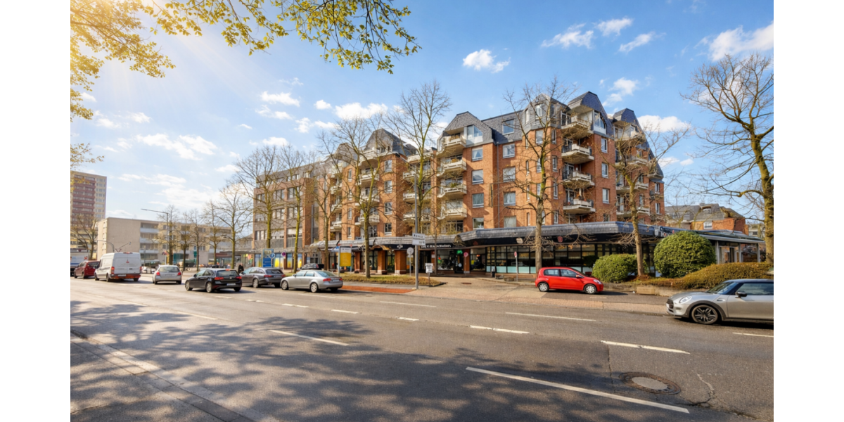 Gewerbeobjekt Köln Niehl - 3.892&euro; | Angebot:25724978