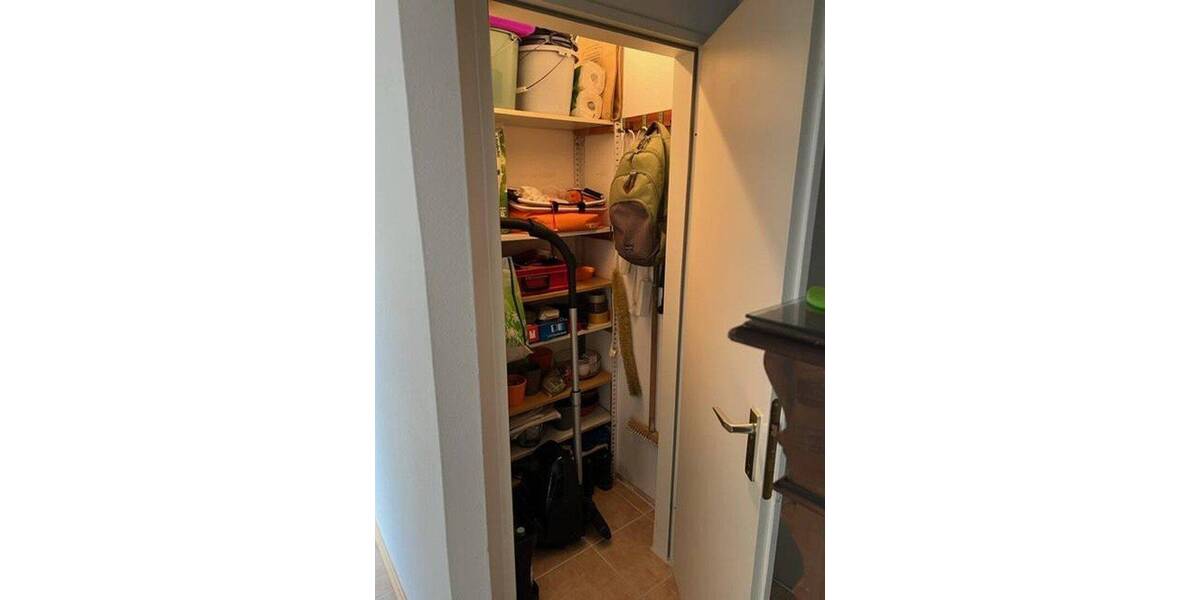 Etagenwohnung Germering Unterpfaffenhofen - 2 Zimmer, 59 m&sup2;, 970&euro; | Angebot:26819523