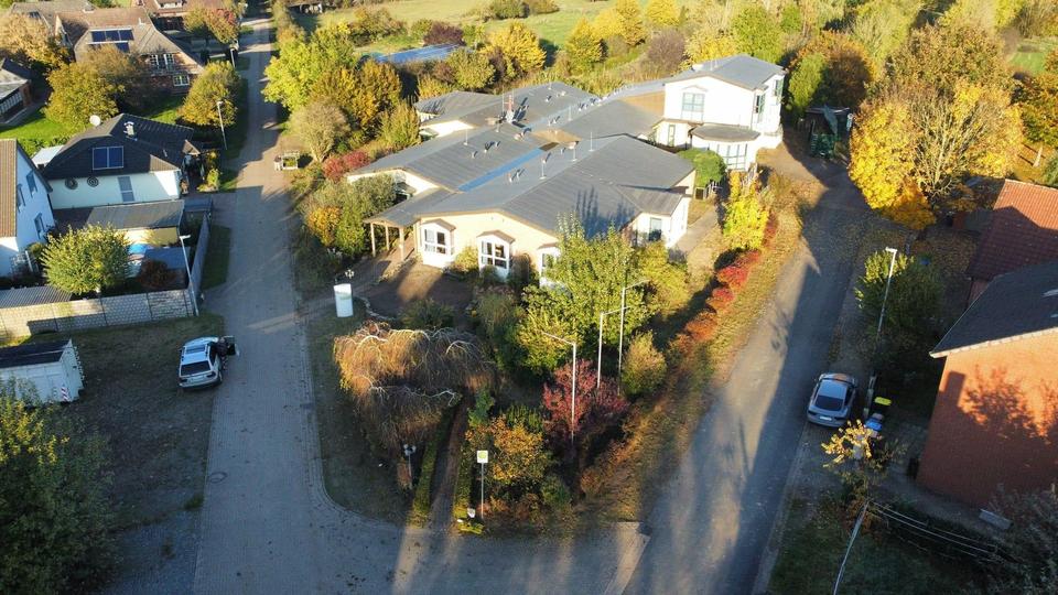 Mehrfamilienhaus, Wohnhaus Neustadt am Rübenberge - 26 Zimmer, 980 m&sup2;, 6.800&euro; | Angebot:26592760