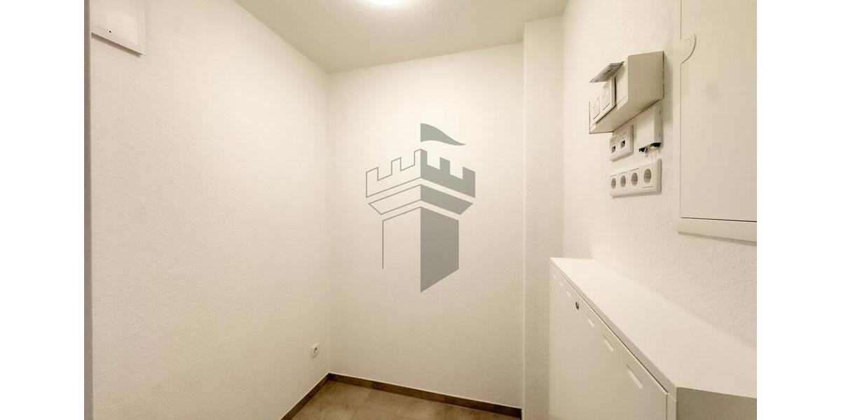 Etagenwohnung Lingen (Ems) Damaschke - 3 Zimmer, 86 m&sup2;, 1.070&euro; | Angebot:25886880
