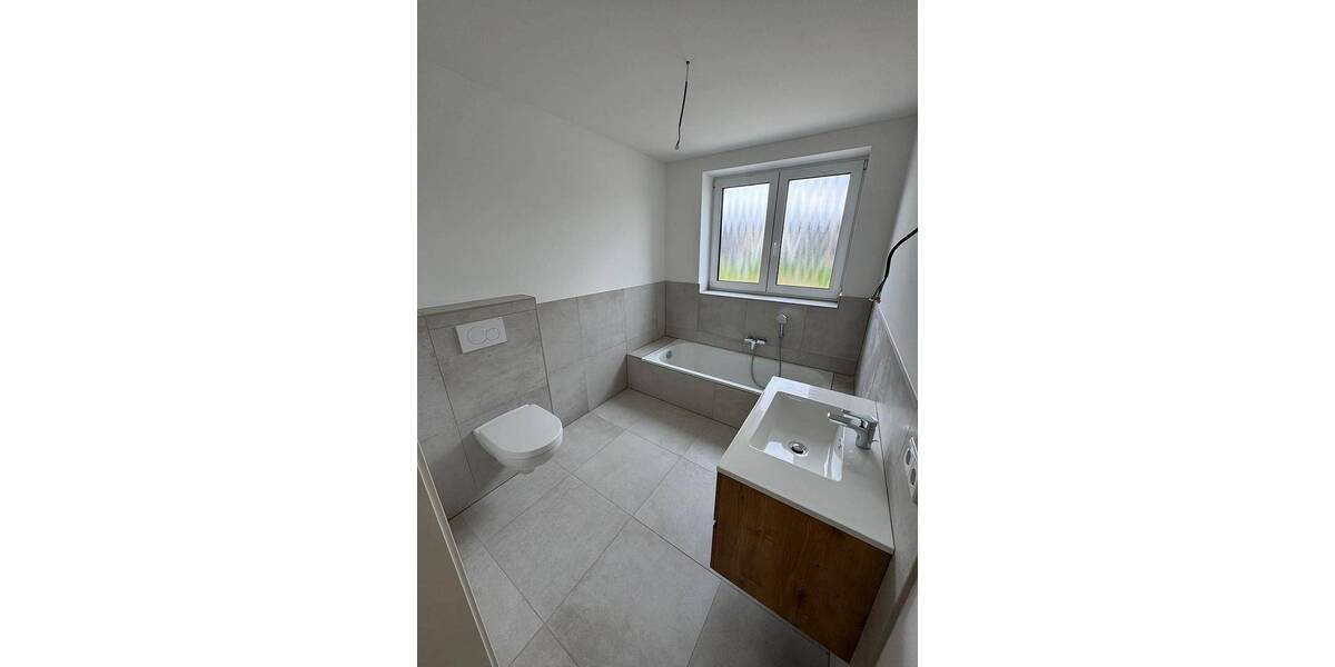 Doppelhaushälfte Kappeln - 4 Zimmer, 125 m&sup2;, 1.690&euro; | Angebot:26471577
