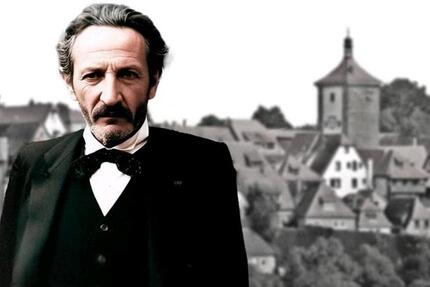 Stilvolle 4-Zimmer-Maisonette-Wohnung in Waldshut zimmer