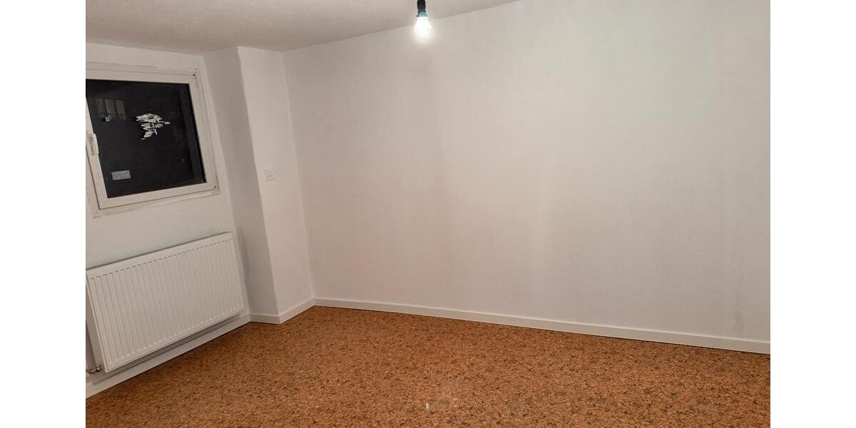 Erdgeschoßwohnung Fulda - 2 Zimmer, 45 m&sup2;, 750&euro; | Angebot:24998452