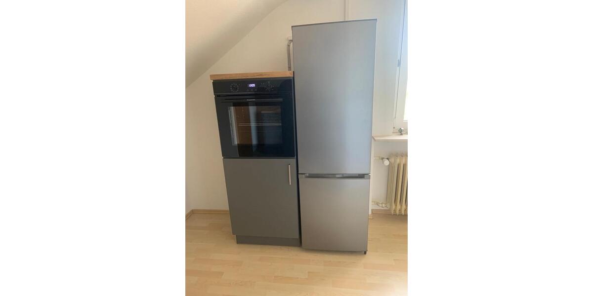 Dachgeschoßwohnung Hösbach - 1.5 Zimmer, 60 m&sup2;, 590&euro; | Angebot:26044242