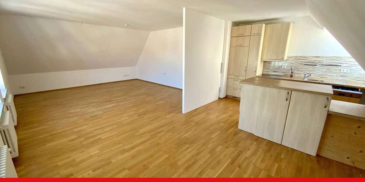 Etagenwohnung Inchenhofen - 3 Zimmer, 85 m&sup2;, 890&euro; | Angebot:26390773