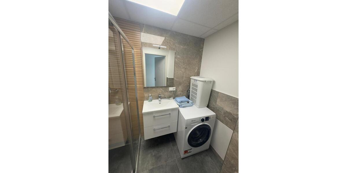 Wohnen auf Zeit Herbrechtingen - 2 Zimmer, 20 m&sup2;, 500&euro; | Angebot:24570976