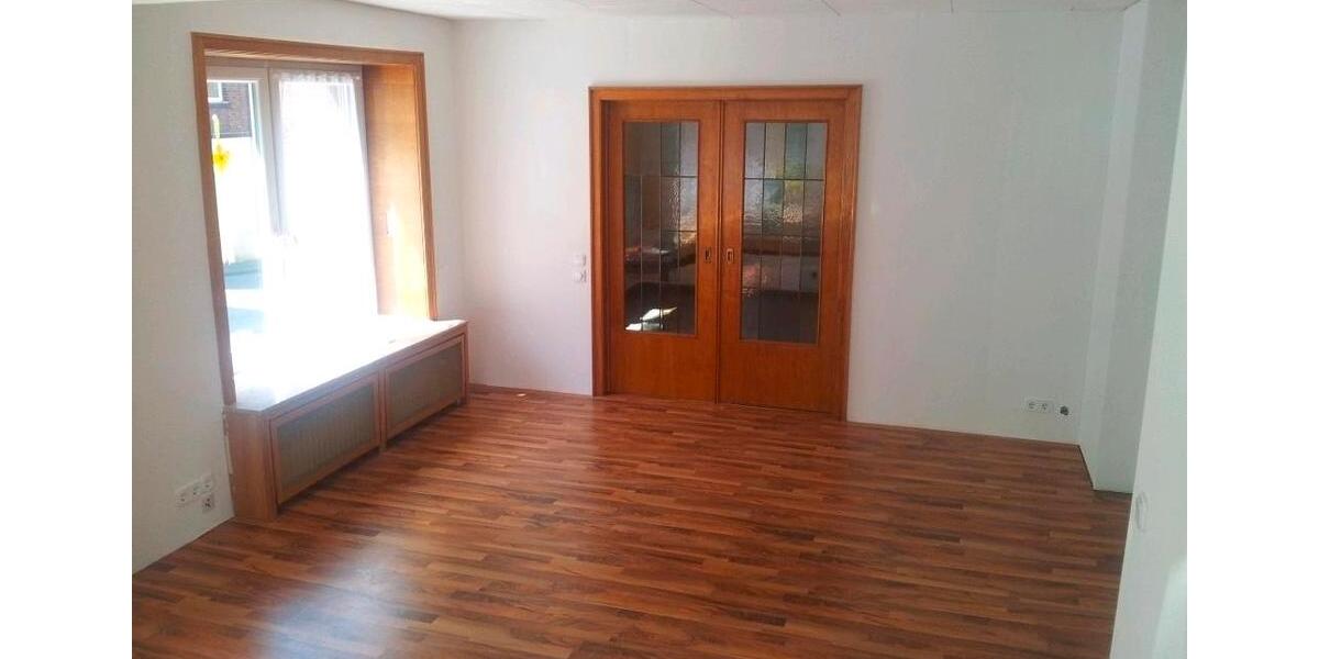 Erdgeschoßwohnung Siegen Kaan-Marienborn - 2 Zimmer, 62 m&sup2;, 885&euro; | Angebot:24754327