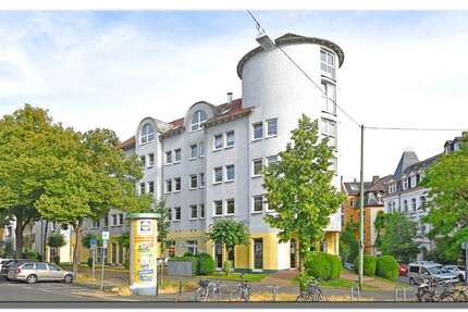 Einzelhandel in Kassel 1.060 € 86.88 m² zimmer