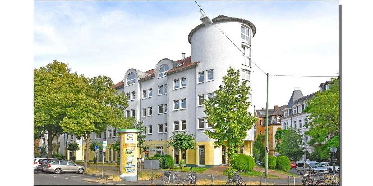 Einzelhandel in Kassel 1.060 € 86.88 m² zimmer