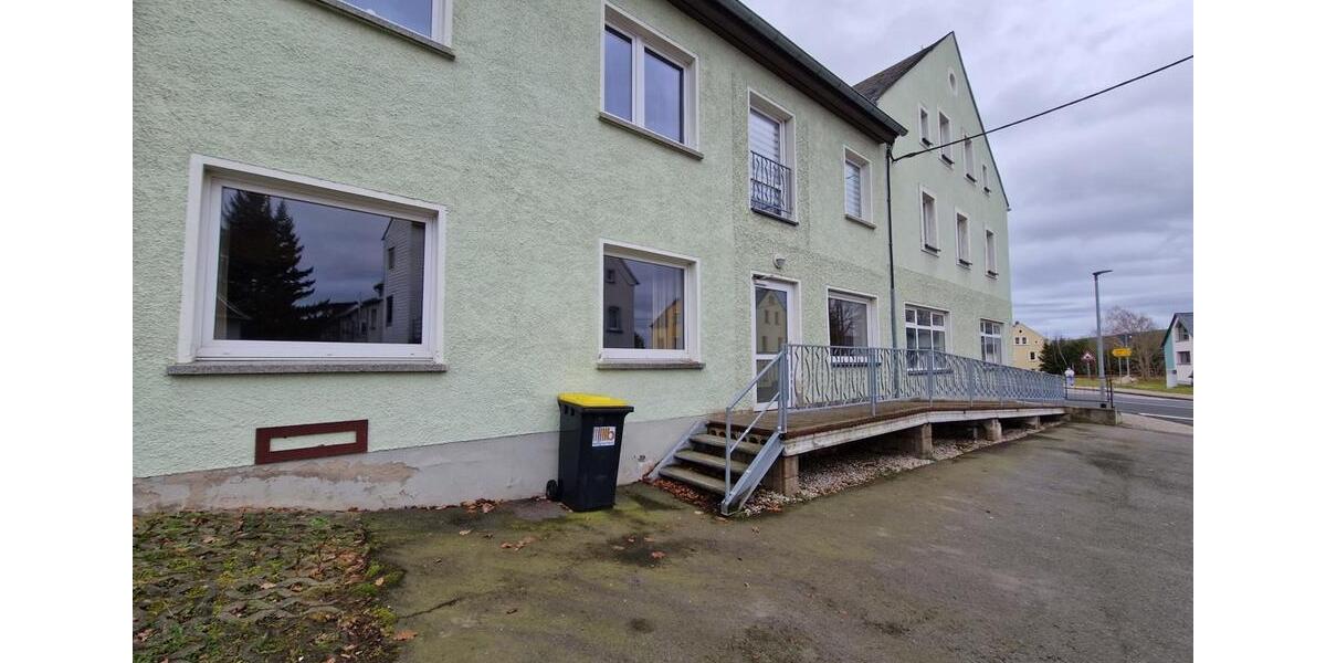 Gewerbeobjekt Lichtenberg/Erzgebirge Erzgebirge - 783&euro; | Angebot:9943197