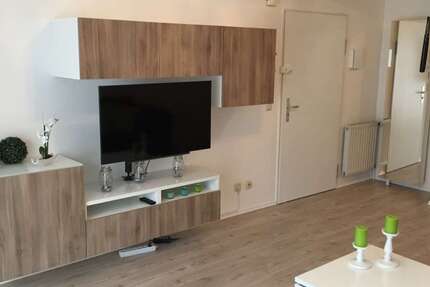 Wohnen auf Zeit in Köln 1.790 € 2 zimmer