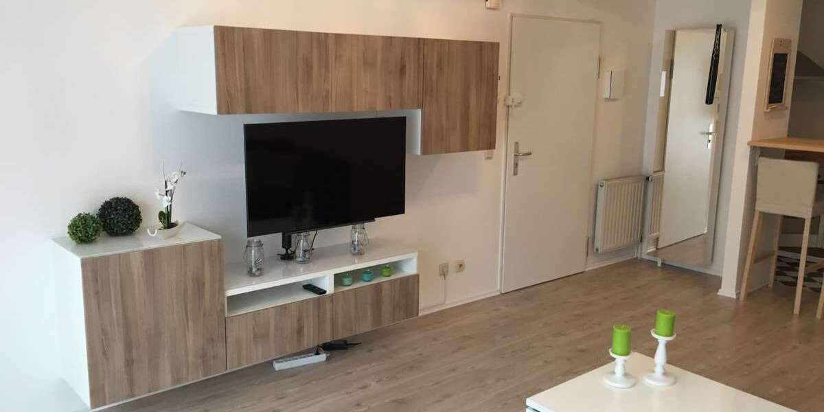 Wohnen auf Zeit in Köln 1.790 € 2 zimmer