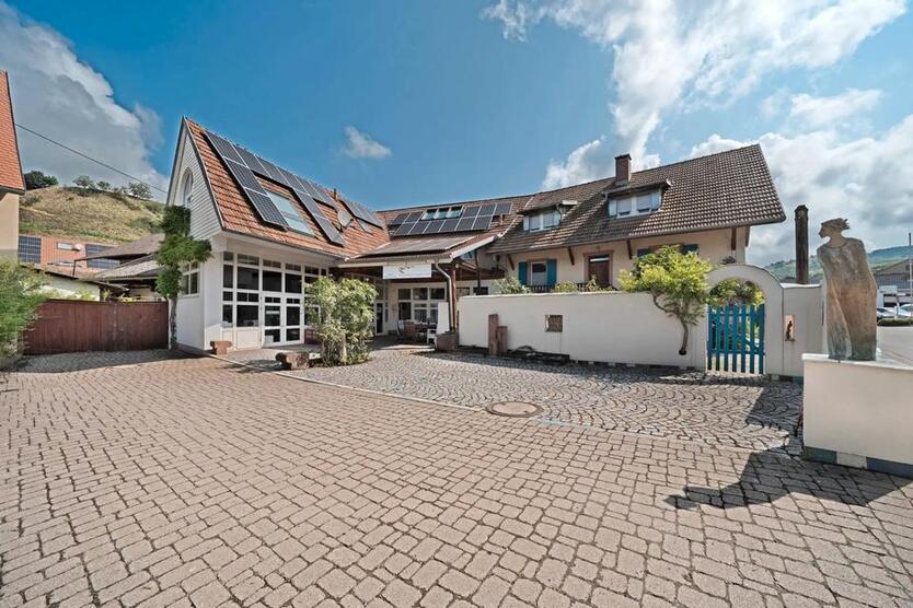 Wohnung zur Zwischenmiete 01.11.25-31.03.26, voll möbliert