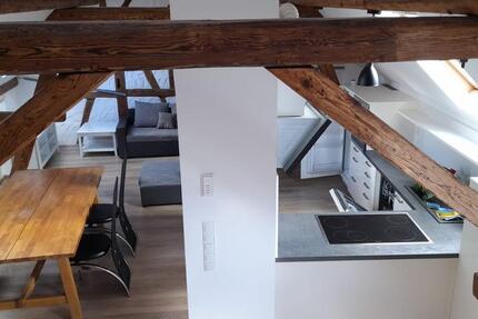 Wohnung Edenkoben - 2 Zimmer, 70 m&sup2;, 780&euro; | Angebot:26629751