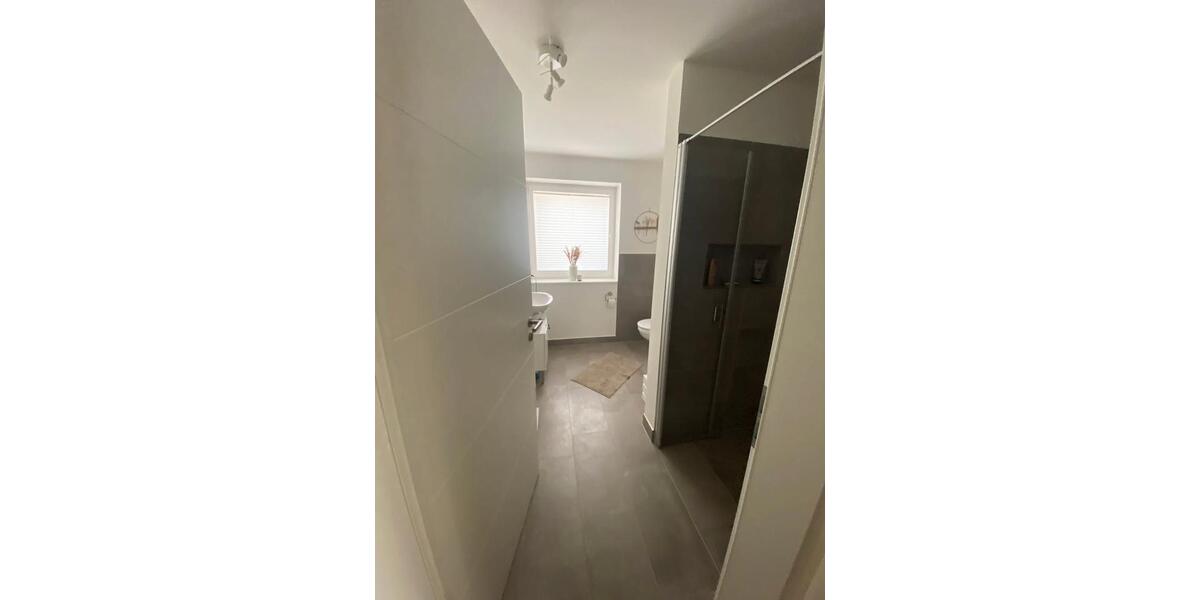 Erdgeschoßwohnung Harrislee - 3 Zimmer, 85 m&sup2;, 1.350&euro; | Angebot:26233590