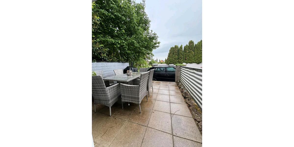 Erdgeschoßwohnung Riedstadt - 1 Zimmer, 60 m&sup2;, 750&euro; | Angebot:26491615