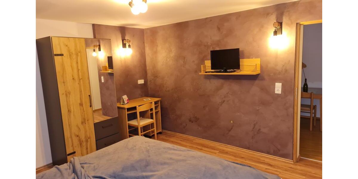 Wohnen auf Zeit Bisingen - 2 Zimmer, 40 m&sup2;, 1.300&euro; | Angebot:26219684