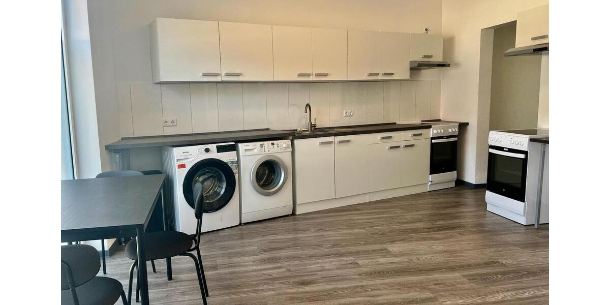 Monteurzimmer Monteurwohnung Ferienwohnung 7 zimmer