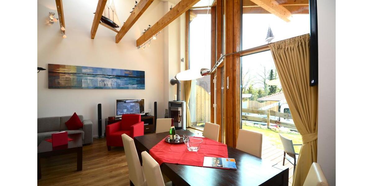 Doppelhaushälfte Sellin - 5 Zimmer, 107 m&sup2;, 1.850&euro; | Angebot:26249464