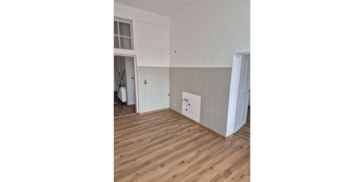 Etagenwohnung Torgau - 5 Zimmer, 155 m&sup2;, 852&euro; | Angebot:26583547