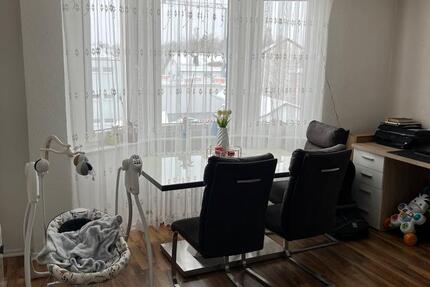 2 Zimmer Wohnung in Schwenningen verfügbar ab dem 01.03.2026 2 zimmer