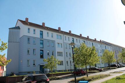 Wohnung Malchin - 3 Zimmer, 57 m&sup2;, 314&euro; | Angebot:26562924