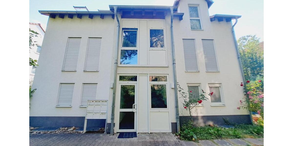 Wohnen auf Zeit Mainz Lerchenberg - 2.5 Zimmer, 50 m&sup2;, 1.400&euro; | Angebot:25993070