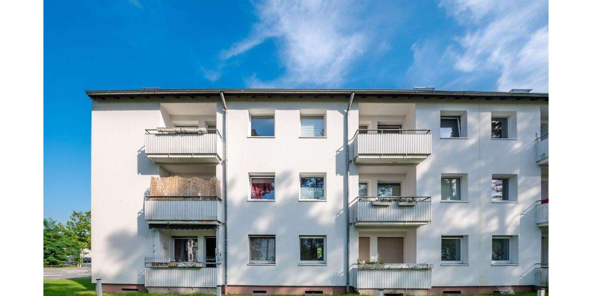 Etagenwohnung Celle Klein Hehlen - 1 Zimmer, 35 m&sup2;, 409&euro; | Angebot:26688331