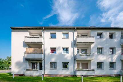 Wohnung Celle Klein Hehlen - 1 Zimmer, 35 m&sup2;, 409&euro; | Angebot:26688331