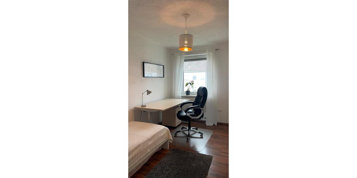 Wohnen auf Zeit Königsbrunn - 1 Zimmer, 12 m&sup2;, 520&euro; | Angebot:26161512