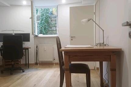 Wohnung Worms Westliche Vororte - 1 Zimmer, 30 m&sup2;, 500&euro; | Angebot:24888001