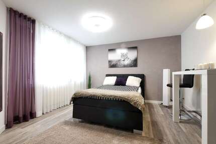 Zimmer Filderstadt-Plattenhardt Plattenhardt - 1 Zimmer, 1.090&euro; | Angebot:26445042