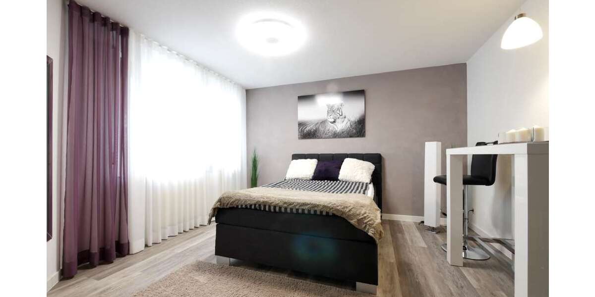 Zimmer Filderstadt-Plattenhardt Plattenhardt - 1 Zimmer, 1.090&euro; | Angebot:26445042