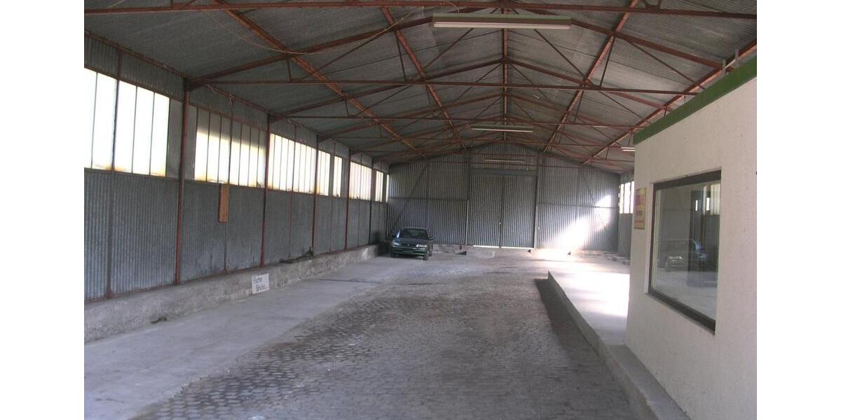 Gewerbeobjekt Offenbach-Hundheim Hundheim - 1.000&euro; | Angebot:22481253