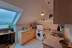 Dachgeschoßwohnung Goldbach - 2 Zimmer, 41 m&sup2;, 450&euro; | Angebot:26456277
