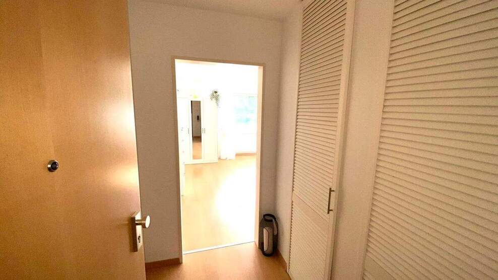 Helles 1- Zi.- Apartement in Nbg.-Zabo Schöpfstraße 1 zimmer