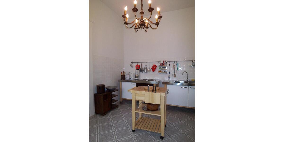 Etagenwohnung Tribsees - 2 Zimmer, 85 m&sup2;, 495&euro; | Angebot:26439625