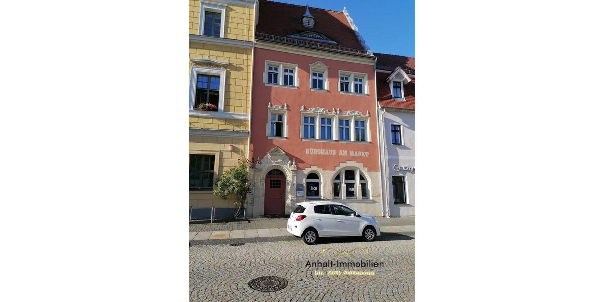 Maisonettenwohnung Delitzsch - 4 Zimmer, 114 m&sup2;, 950&euro; | Angebot:25376953