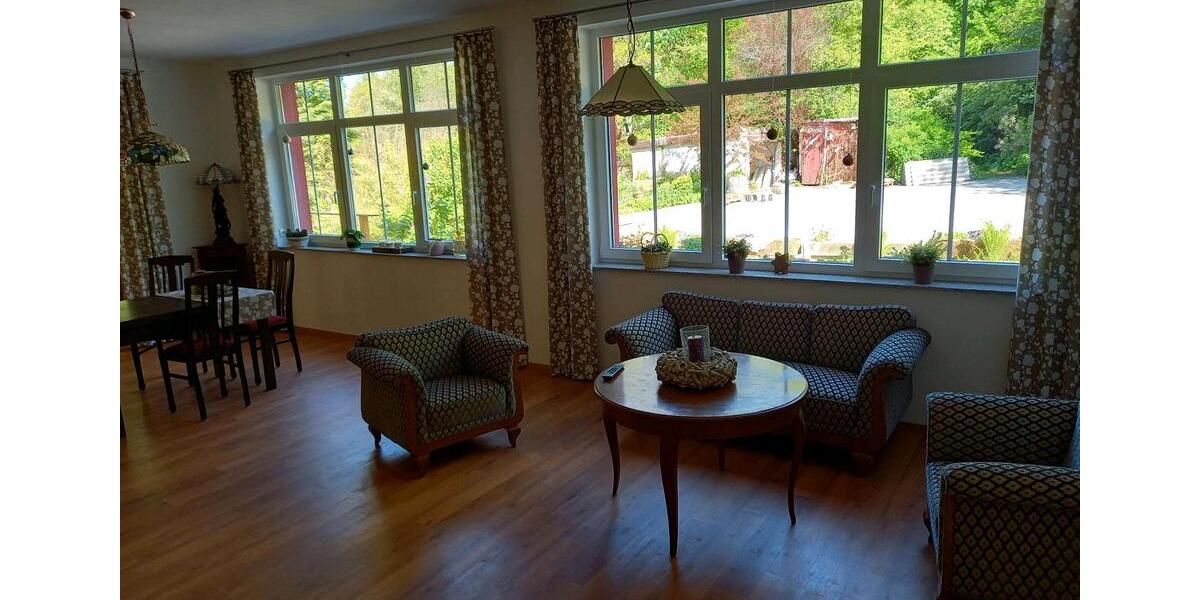 Wohnen auf Zeit Holzminden - 2 Zimmer, 570 m&sup2;, 520&euro; | Angebot:17802138