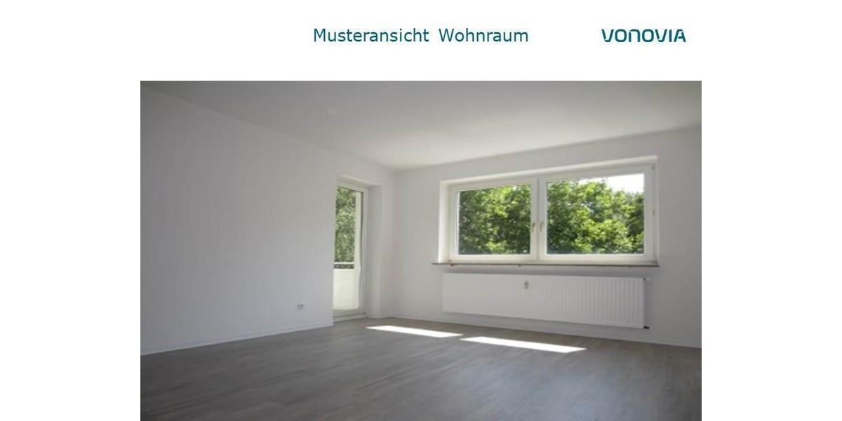 Erdgeschoßwohnung Essen Stadtbezirk VI - 4.5 Zimmer, 66 m&sup2;, 650&euro; | Angebot:26685188