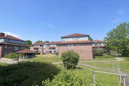 Wohnung zum Mieten in Hannover 464 € 35.7 m² 1 zimmer